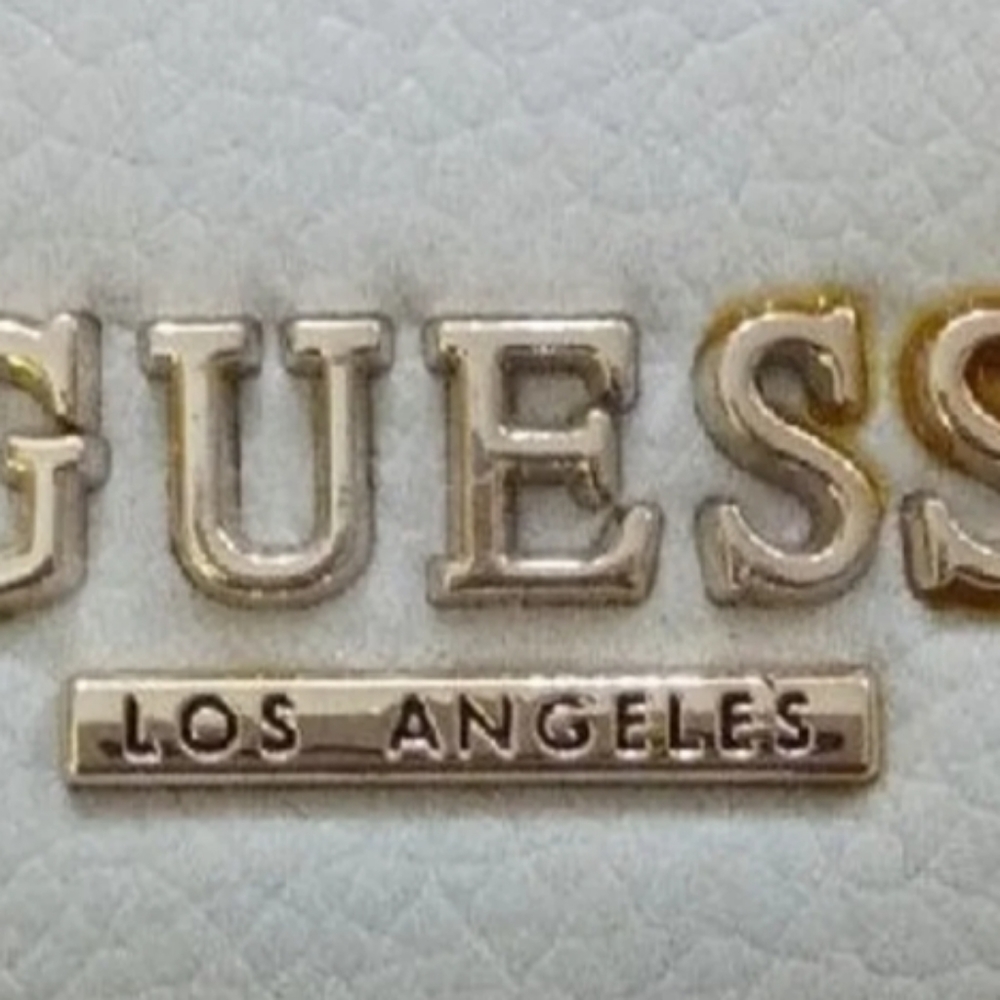 GUESS Factory Evan Mini Ombre Backpack